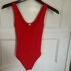 Parade Vintage Fit Bodysuit